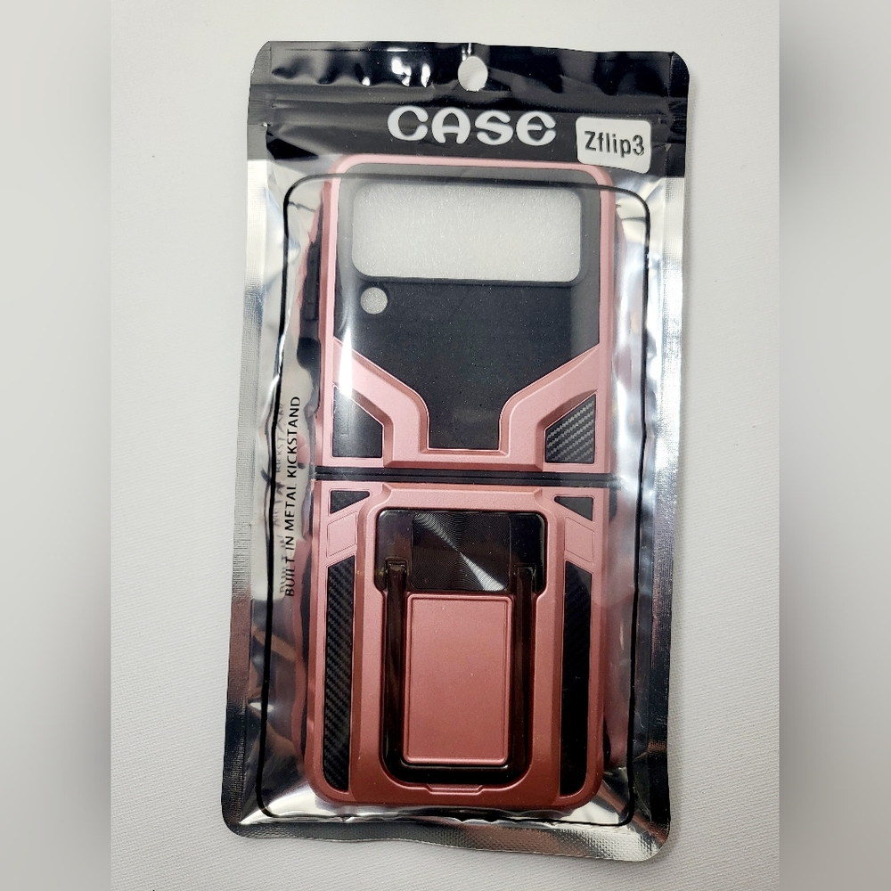ZFlip 3 Samsung Case - NWT